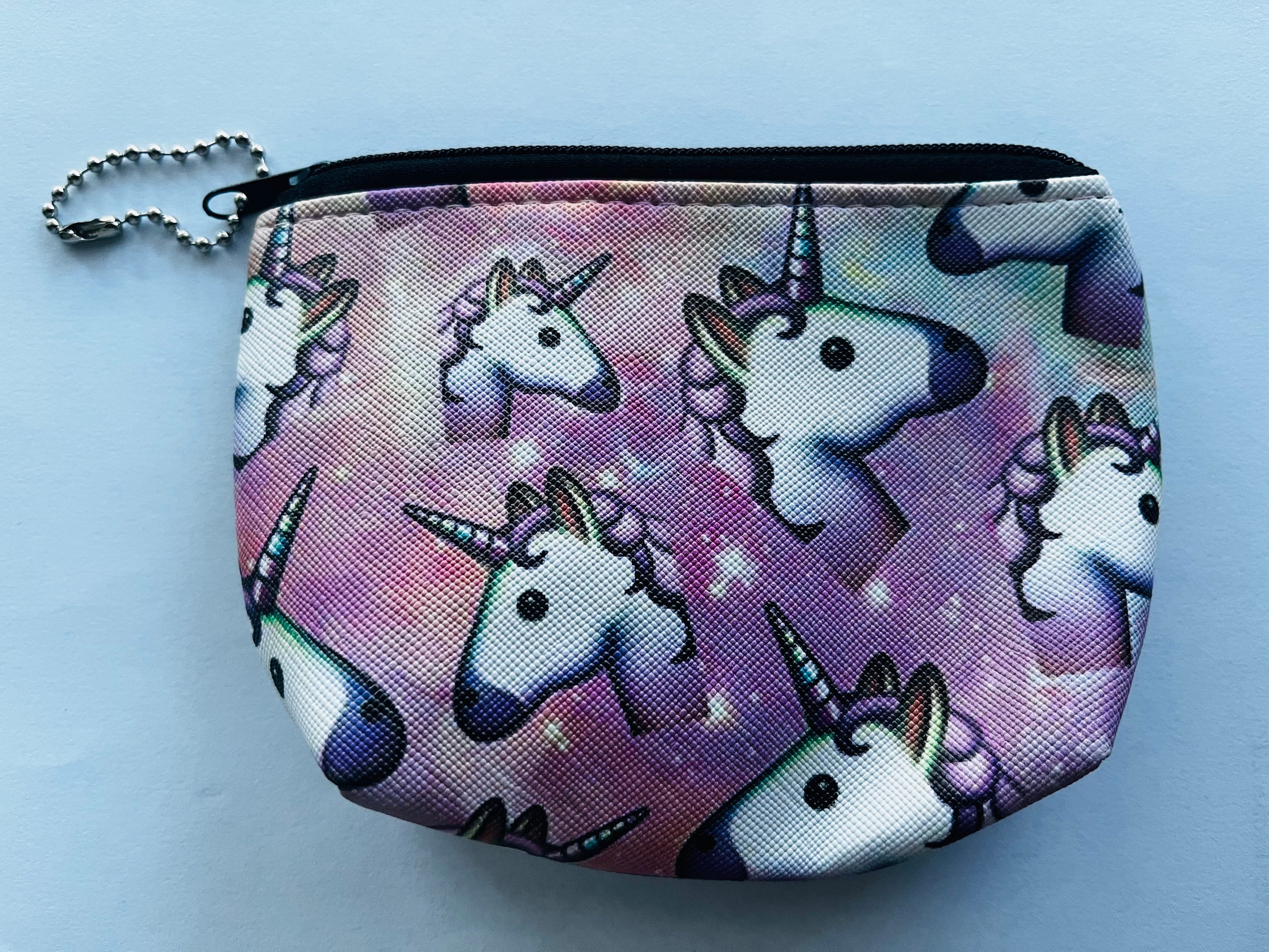 Unicorn Coin Purse