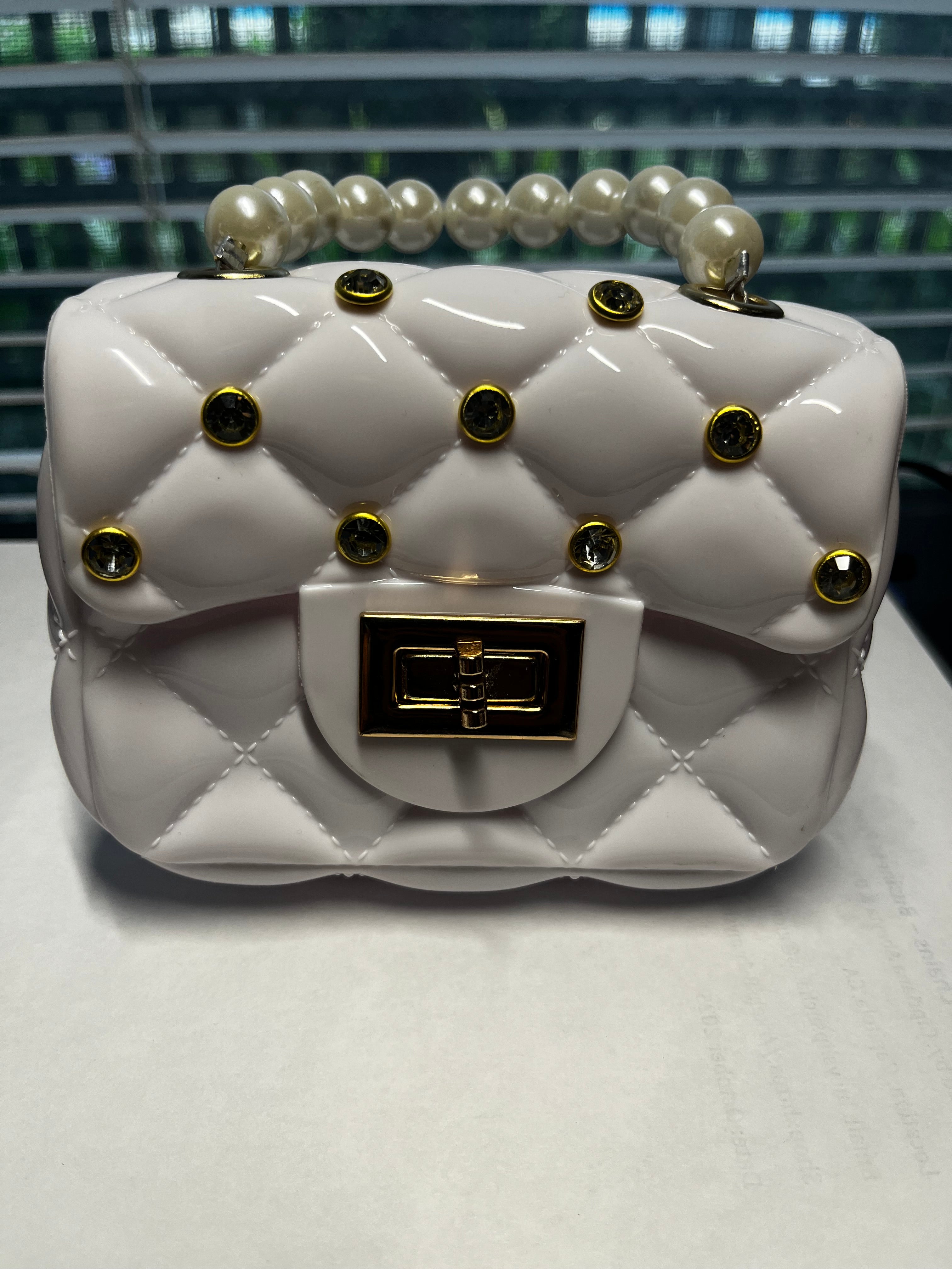 Mini Jelly Bag