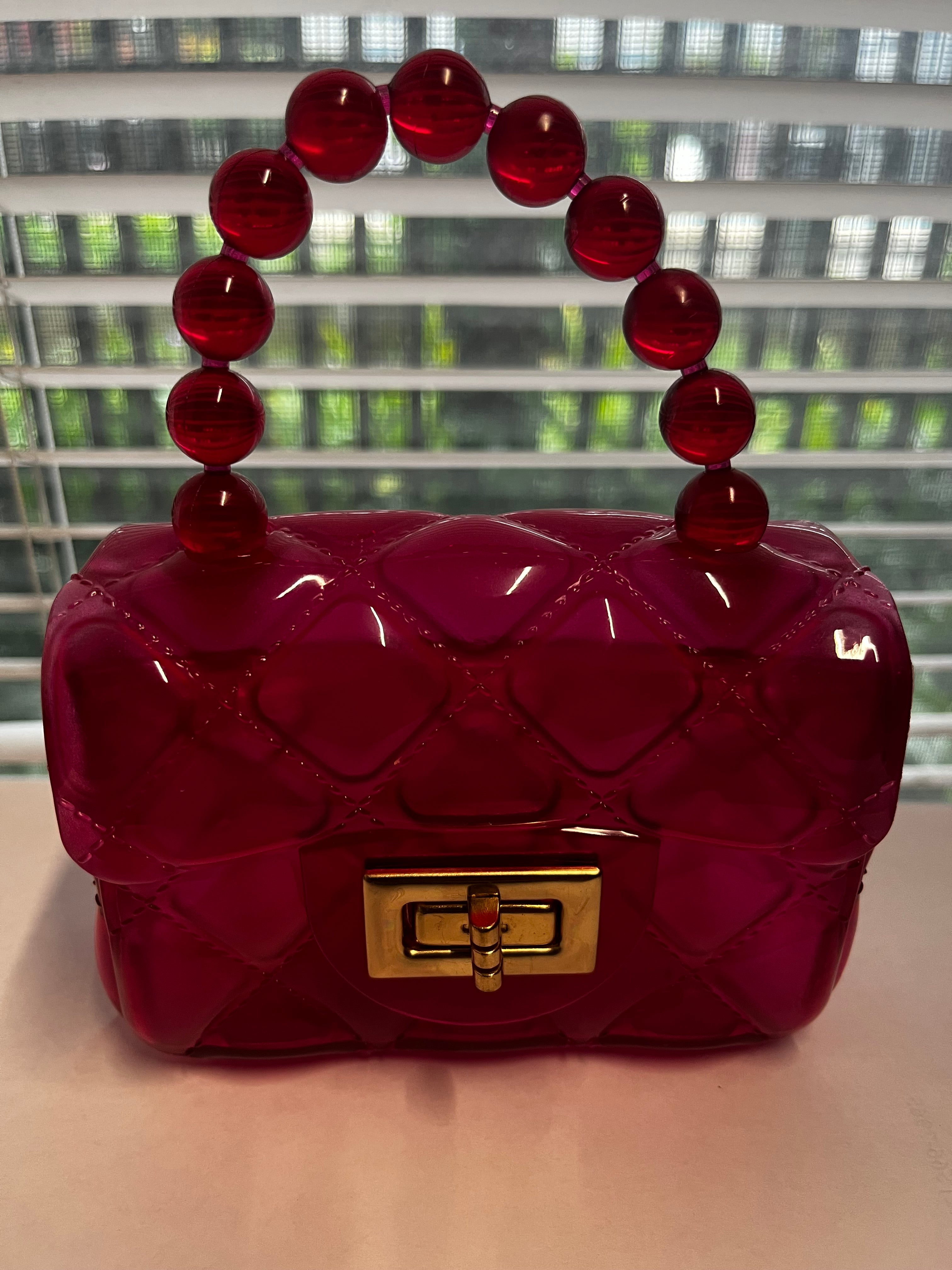 Mini Jelly Bag