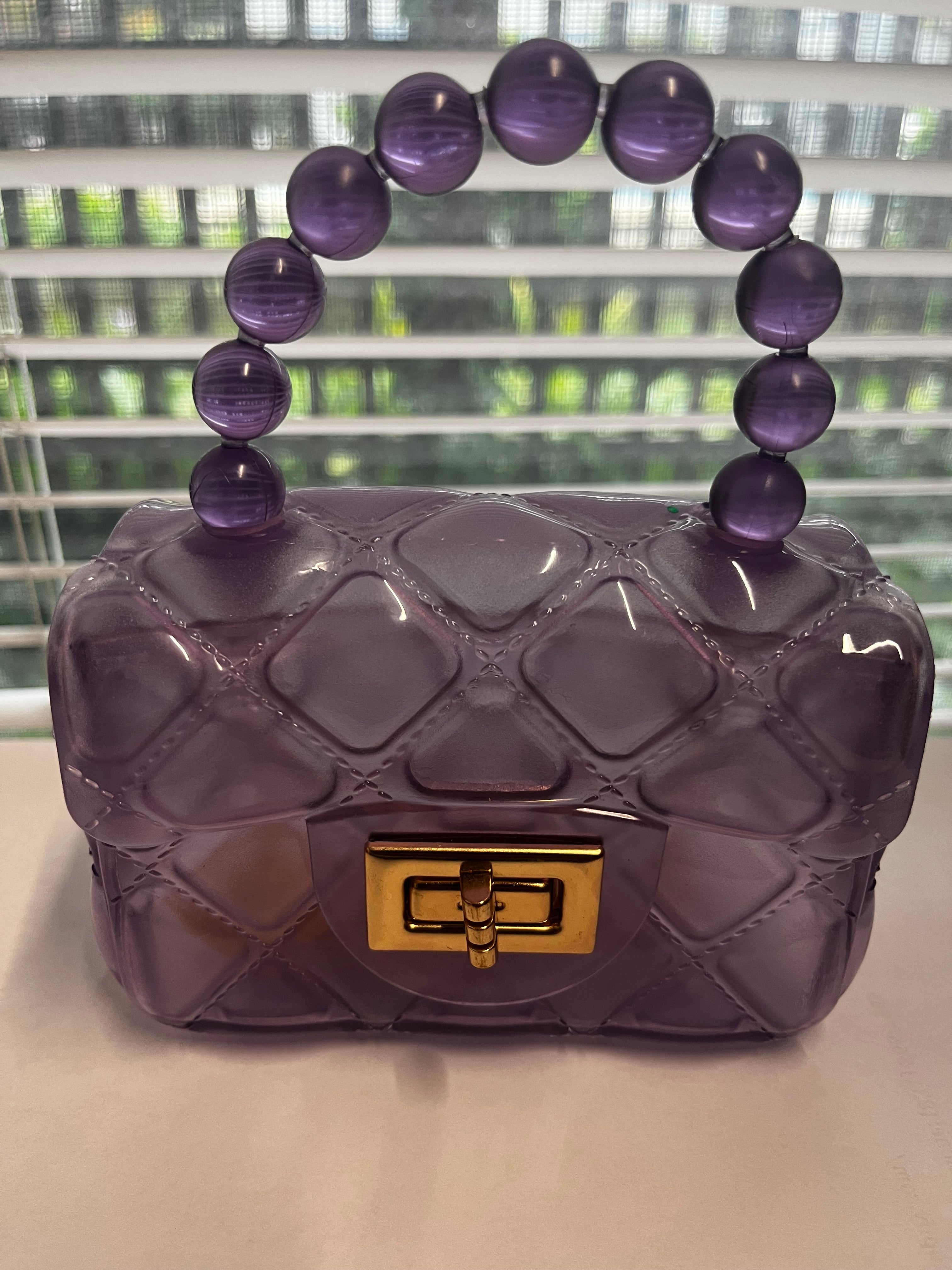 Mini Jelly Bag