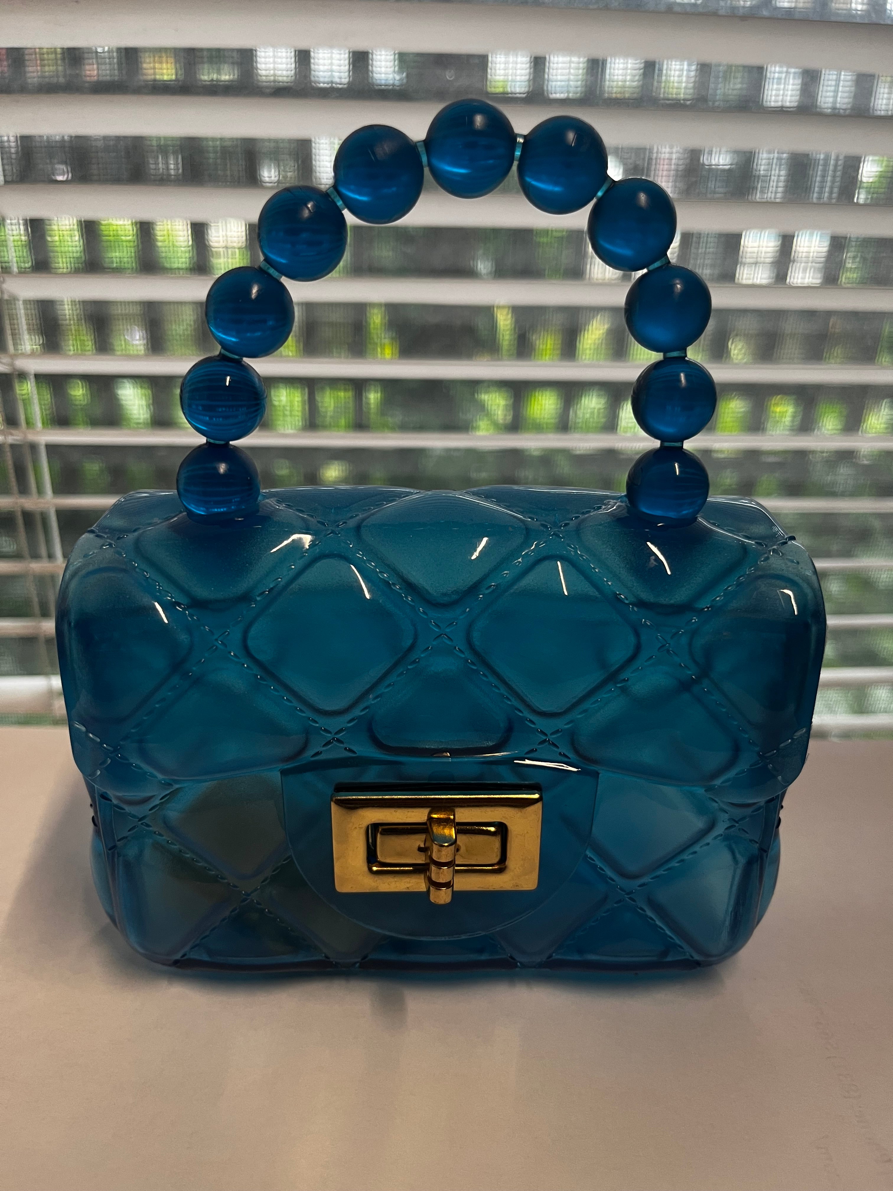 Mini Jelly Bag