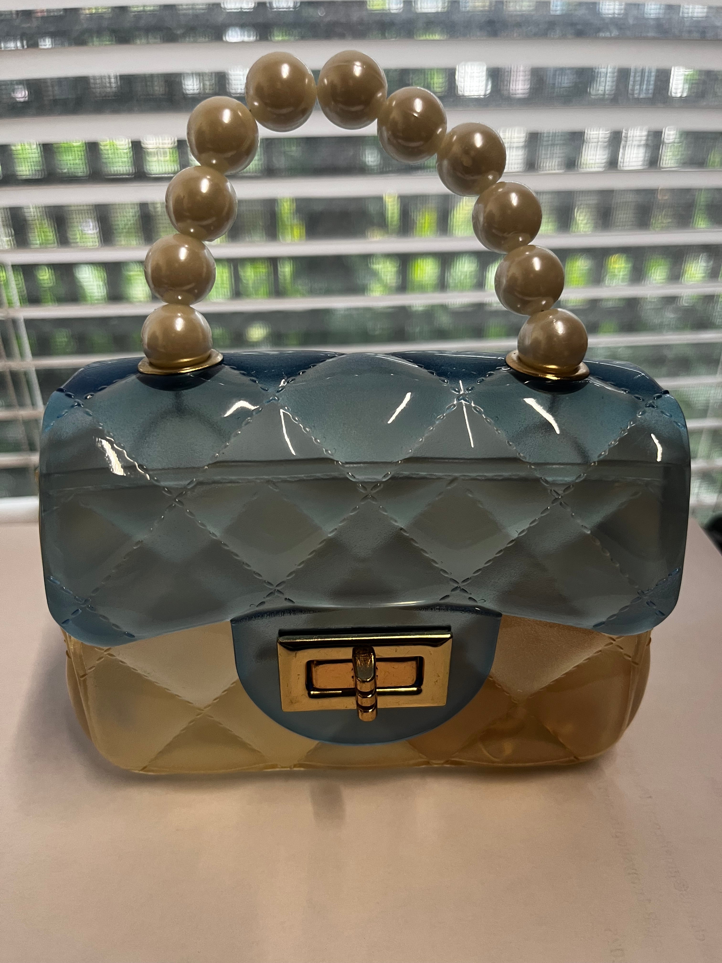 Mini Jelly Bag