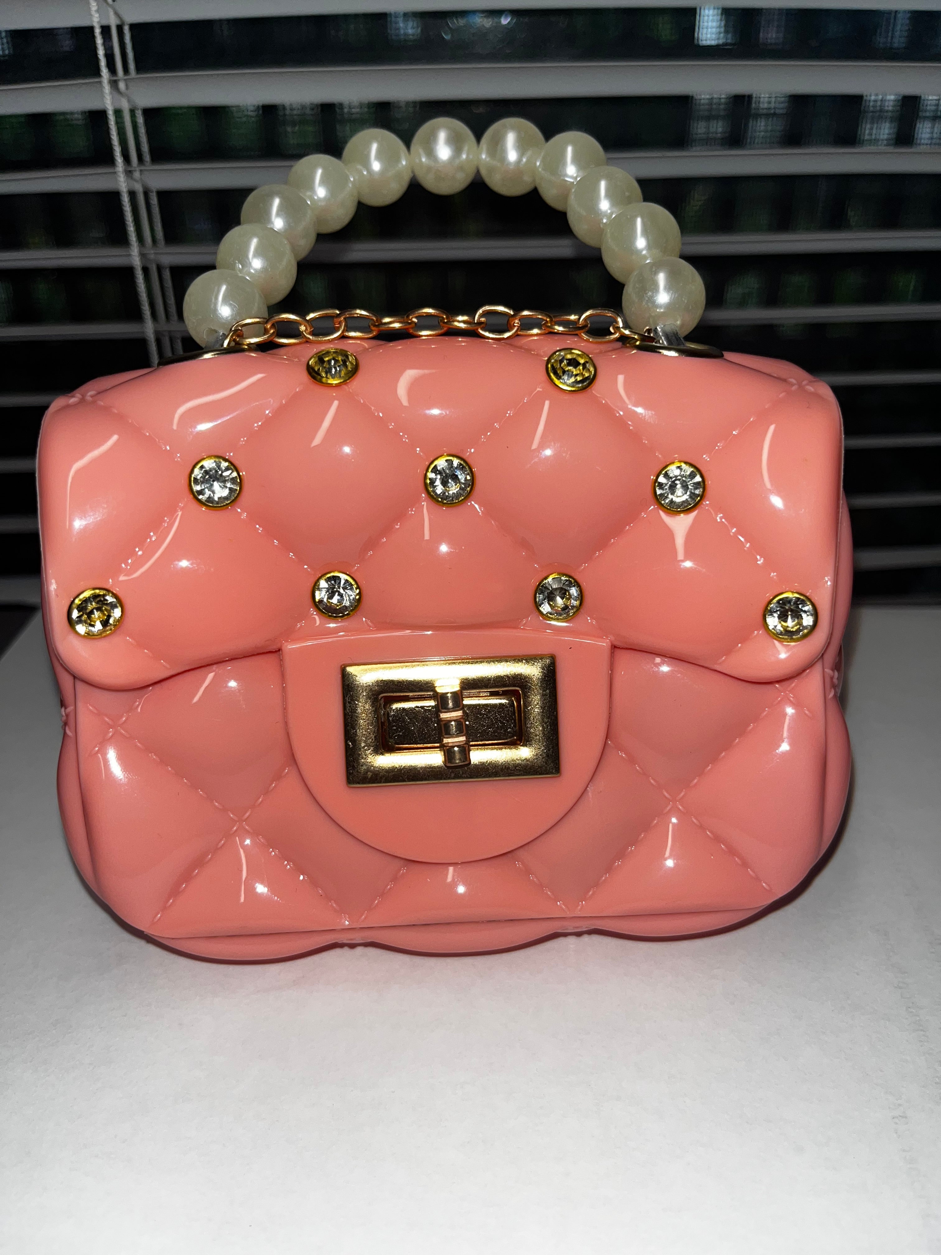 Mini Jelly Bag