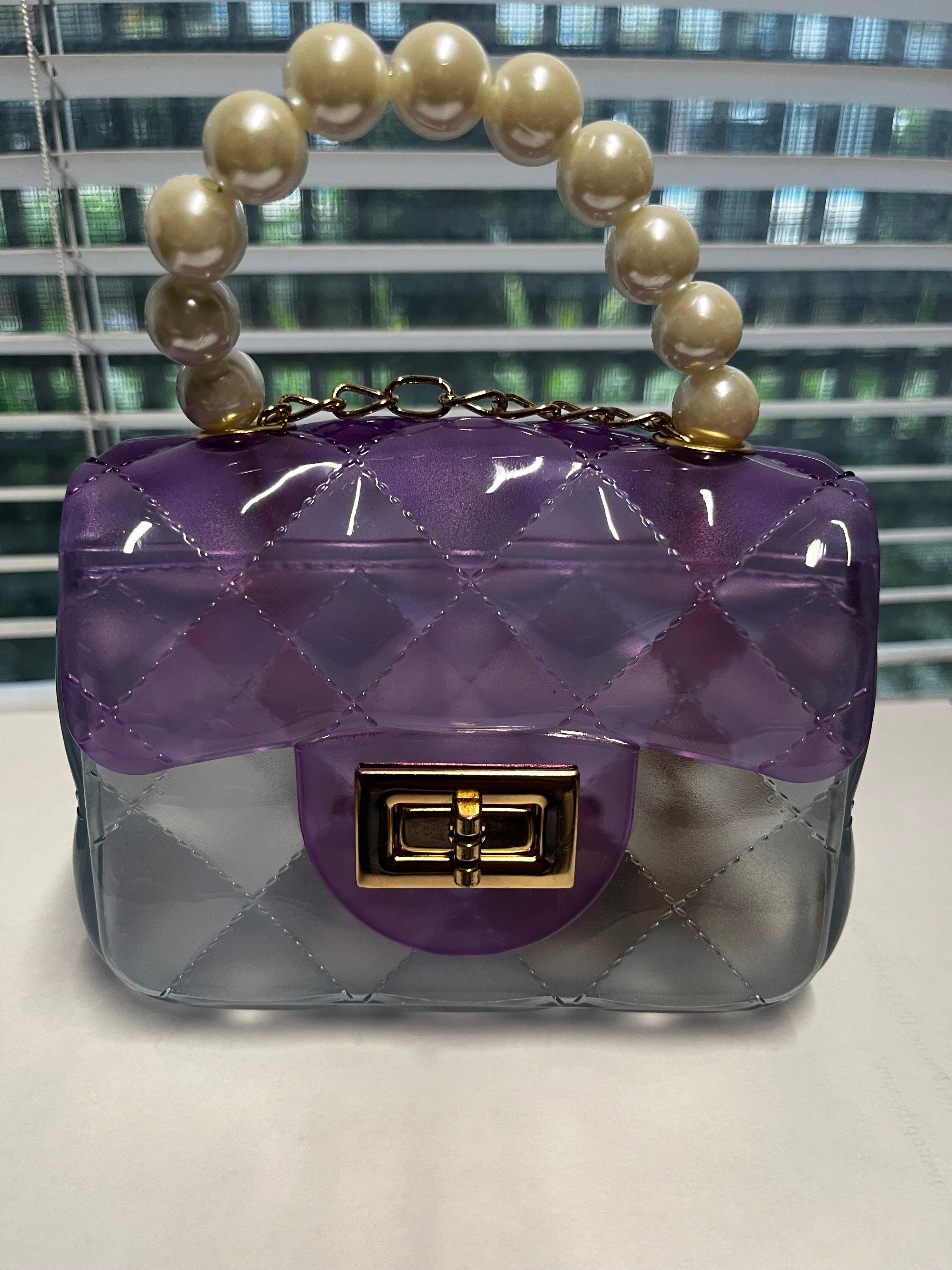 Mini Jelly Bag