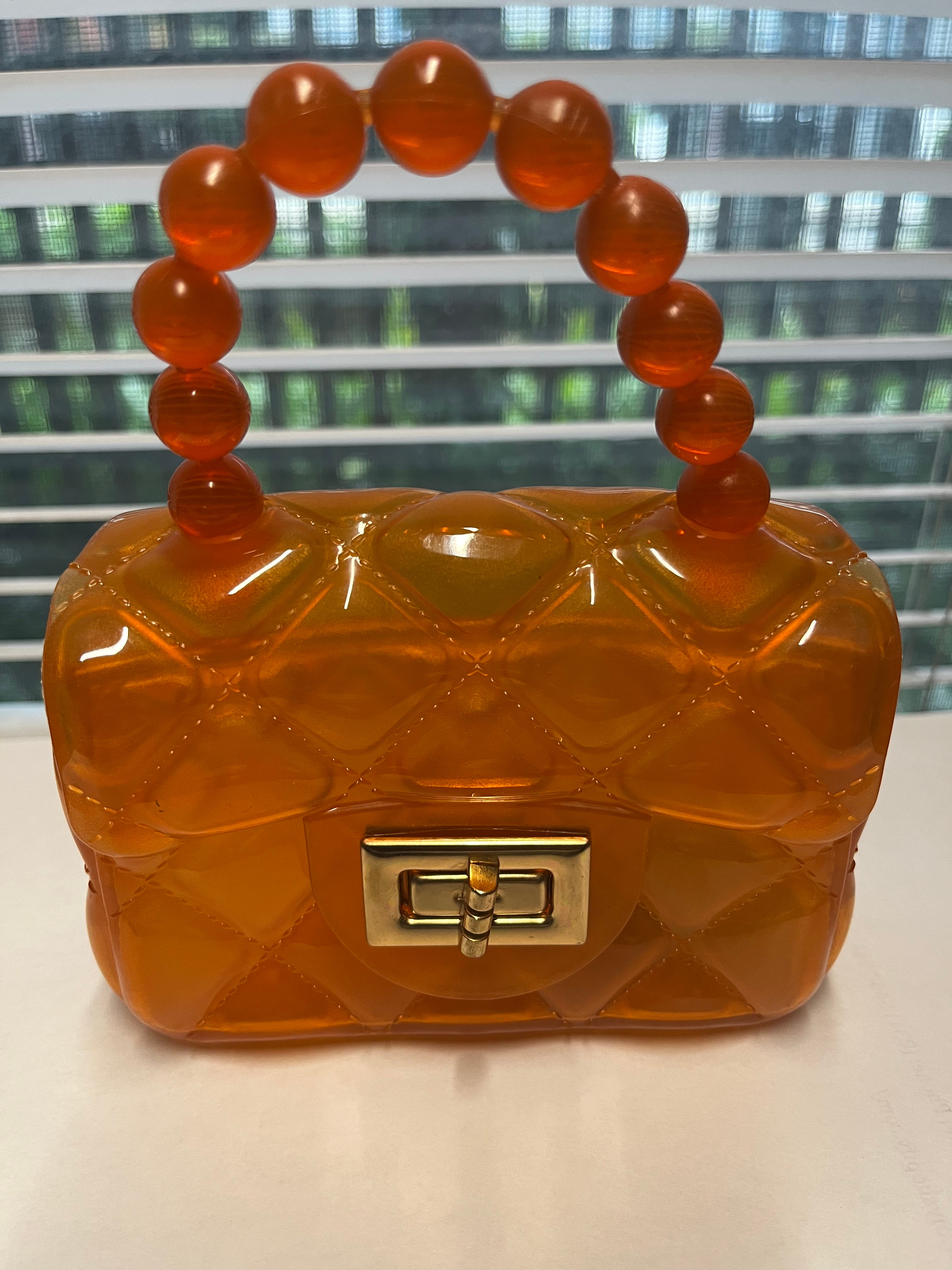 Mini Jelly Bag