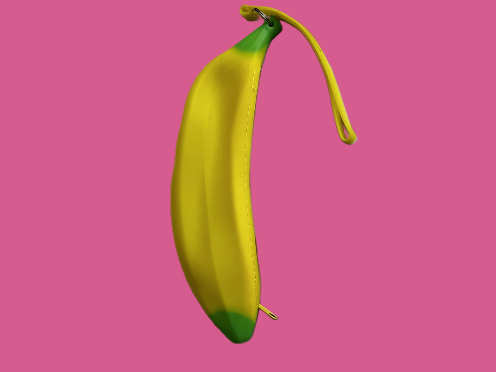 Banana Coin Purse