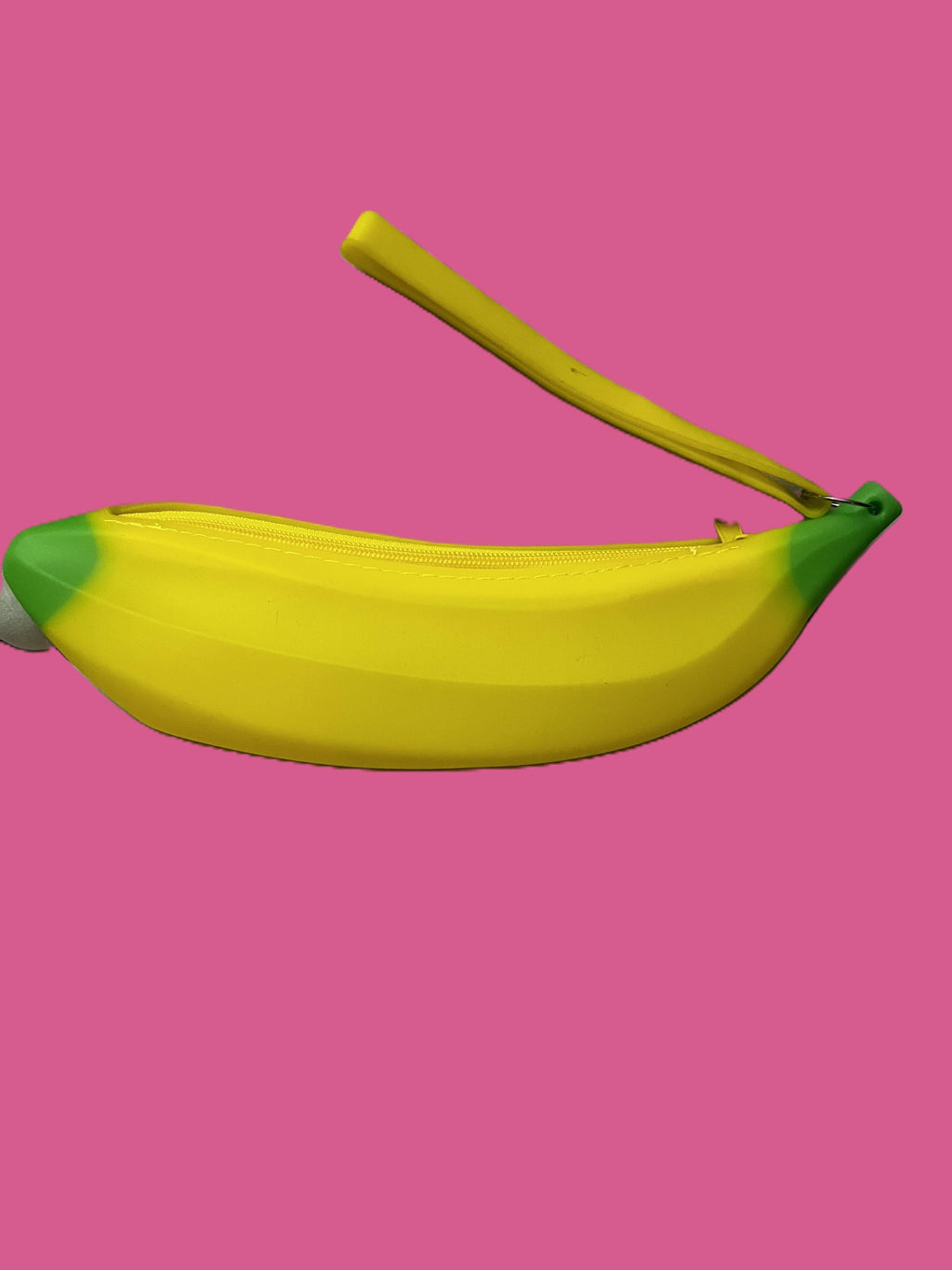 Banana Coin Purse